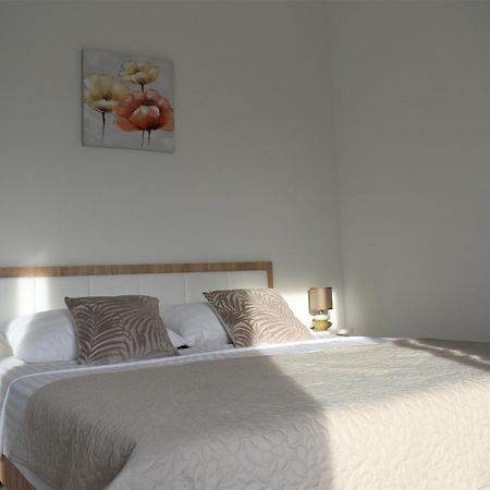 Apartments Rena Šibenik Eksteriør bilde