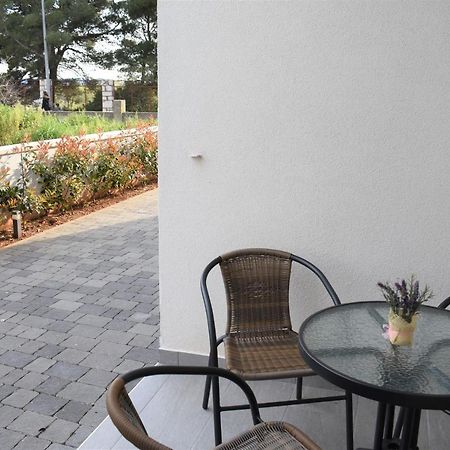 Apartments Rena Šibenik Eksteriør bilde