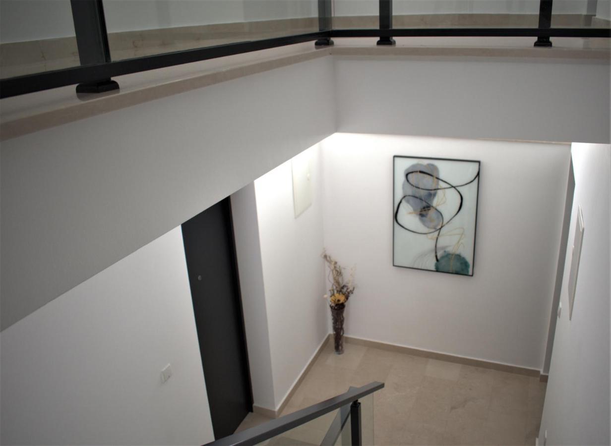 Apartments Rena Šibenik Eksteriør bilde