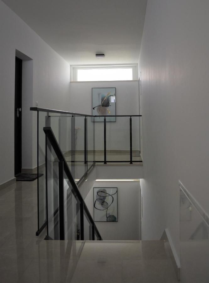 Apartments Rena Šibenik Eksteriør bilde