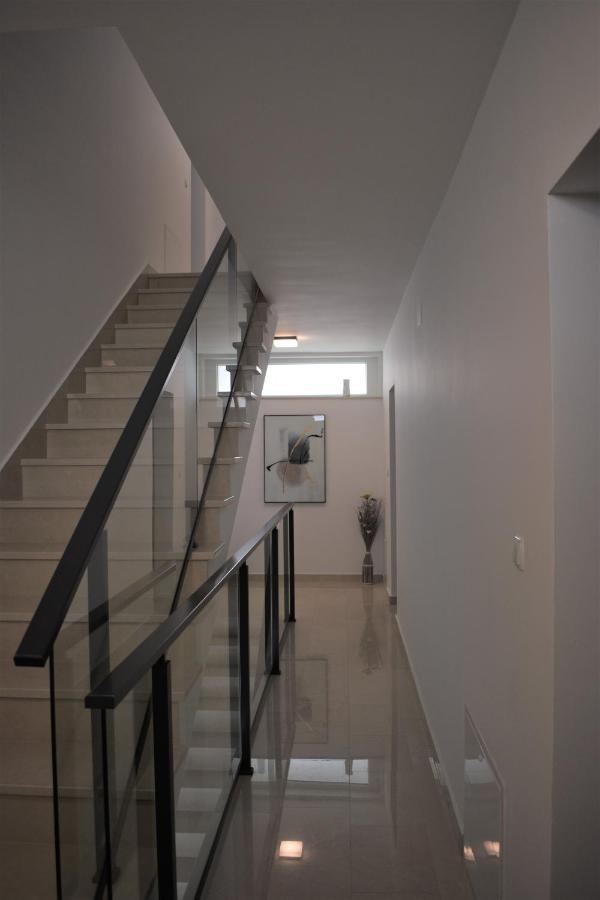 Apartments Rena Šibenik Eksteriør bilde